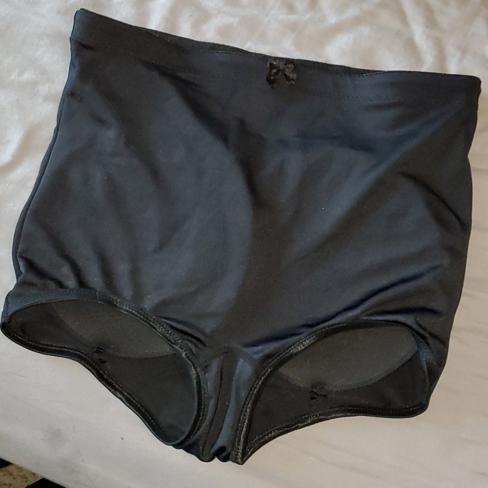 Padded Booty Undergarment